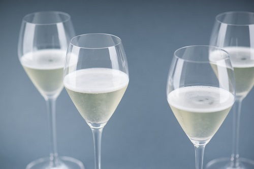 舊世界產酒國起泡酒的種類與釀造工藝探析